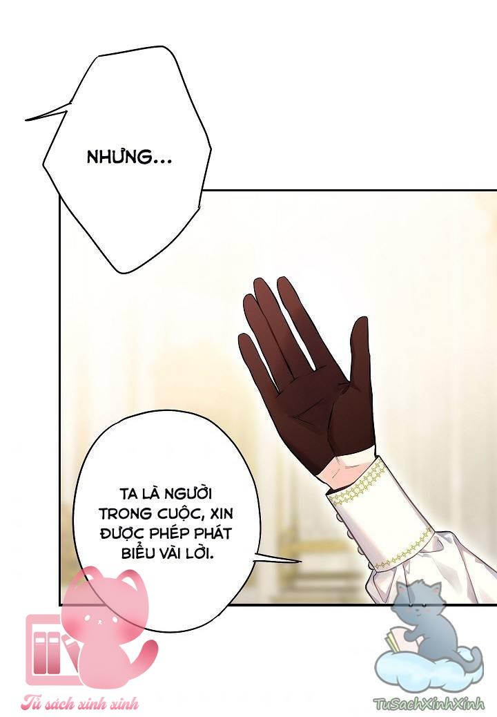 Ác Nữ Muốn Ly Hôn - Chap 111 - Trang 28