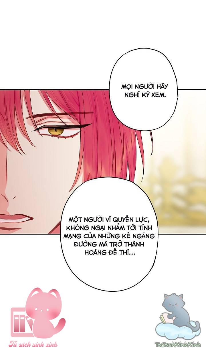Ác Nữ Muốn Ly Hôn - Chap 111 - Trang 30