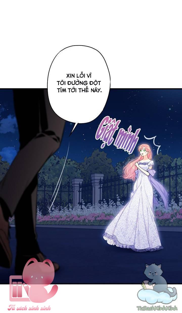 Ác Nữ Muốn Ly Hôn - Chap 111 - Trang 4
