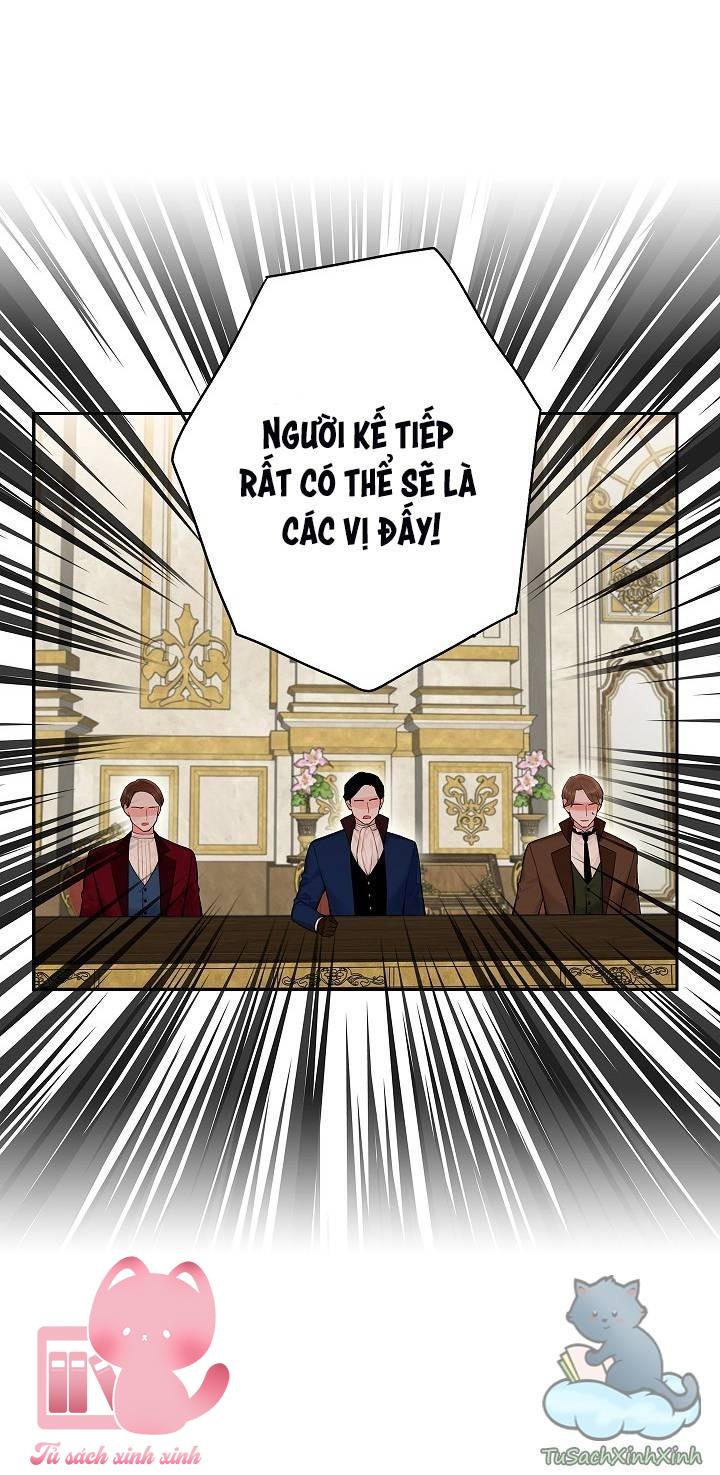 Ác Nữ Muốn Ly Hôn - Chap 111 - Trang 31