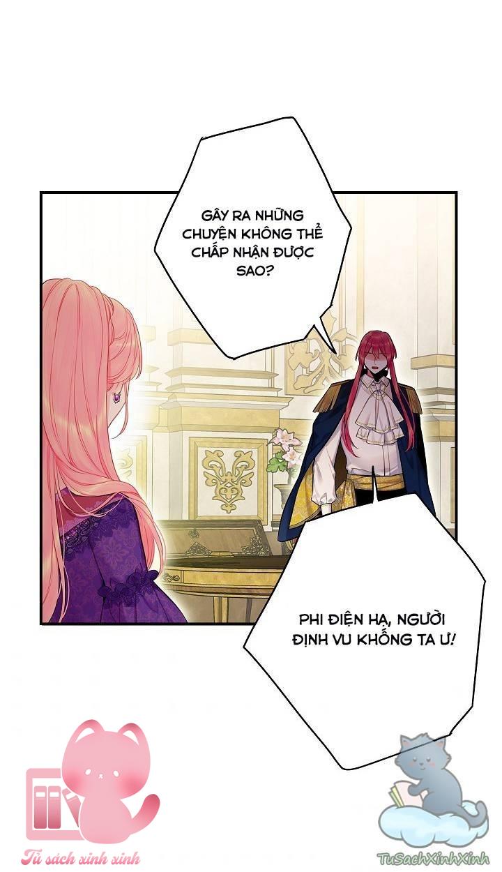Ác Nữ Muốn Ly Hôn - Chap 111 - Trang 35