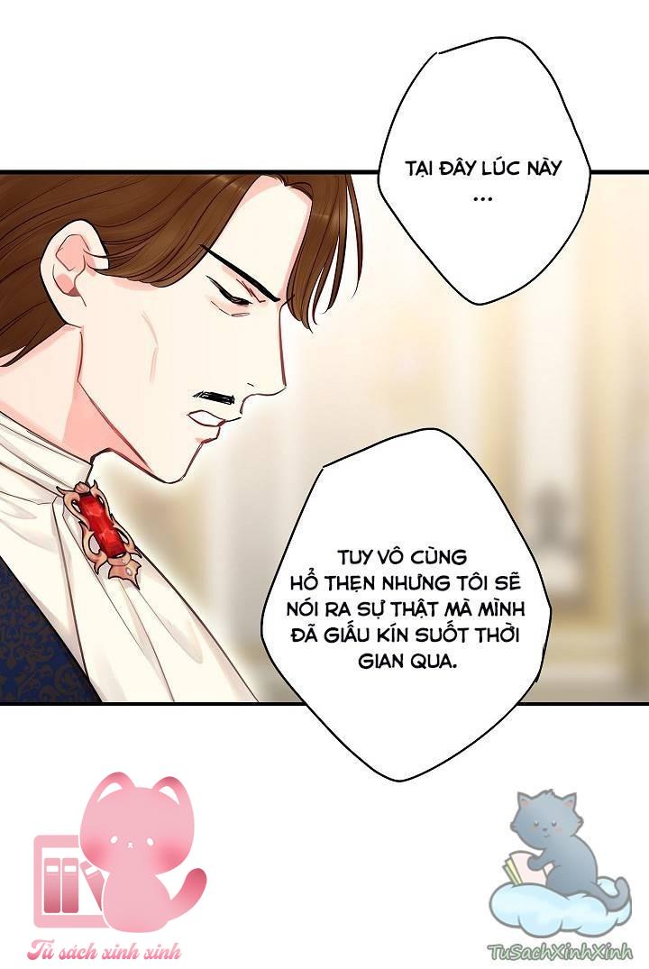 Ác Nữ Muốn Ly Hôn - Chap 111 - Trang 37