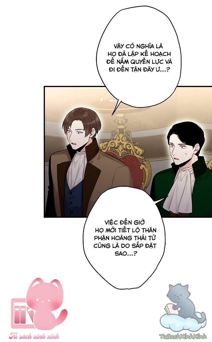 Ác Nữ Muốn Ly Hôn - Chap 111 - Trang 40
