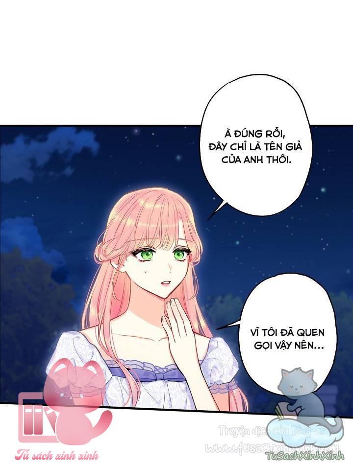 Ác Nữ Muốn Ly Hôn - Chap 111 - Trang 5