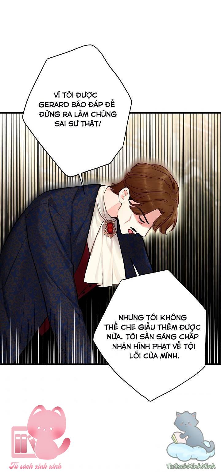 Ác Nữ Muốn Ly Hôn - Chap 111 - Trang 41