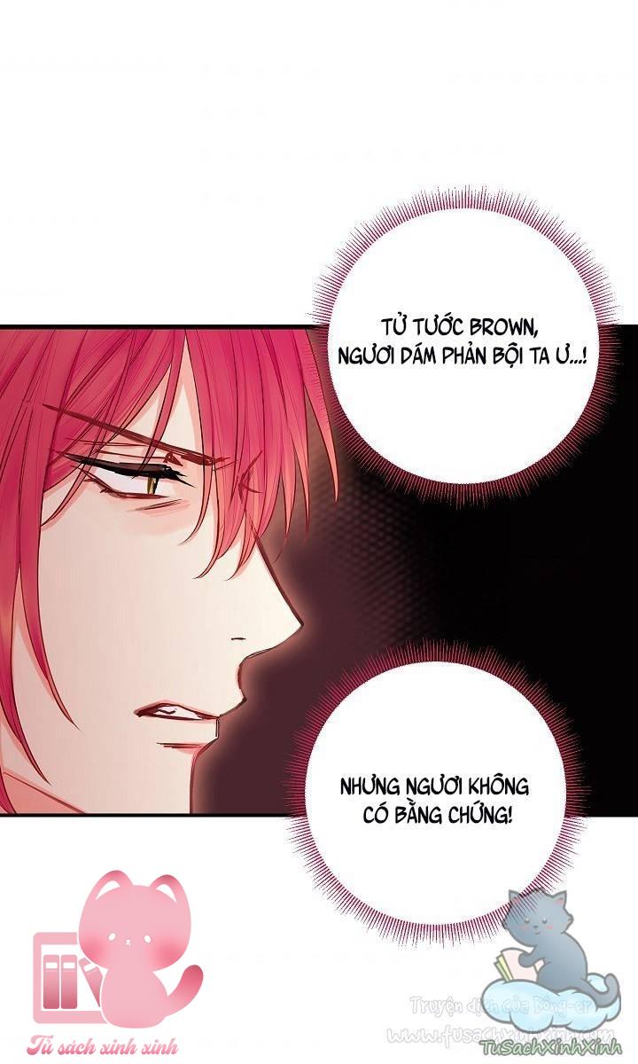 Ác Nữ Muốn Ly Hôn - Chap 111 - Trang 42