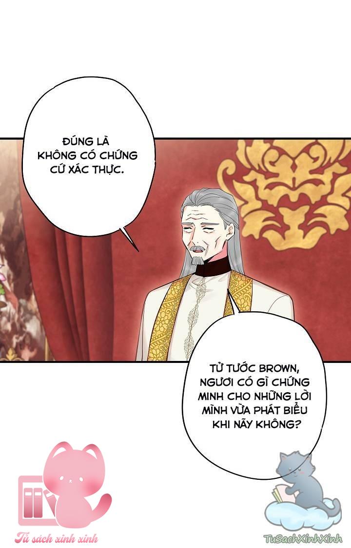 Ác Nữ Muốn Ly Hôn - Chap 111 - Trang 43