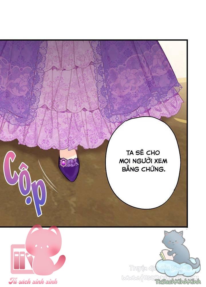 Ác Nữ Muốn Ly Hôn - Chap 111 - Trang 44