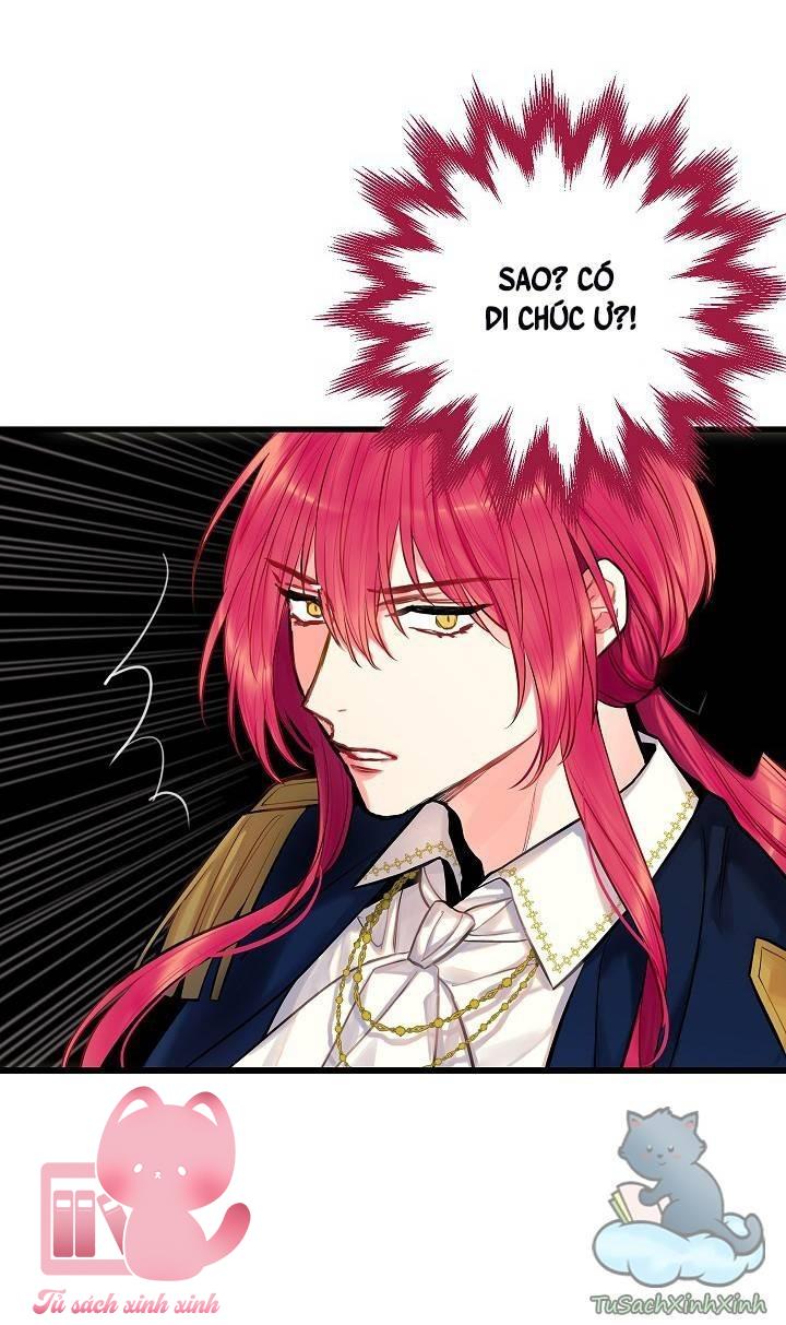 Ác Nữ Muốn Ly Hôn - Chap 111 - Trang 46