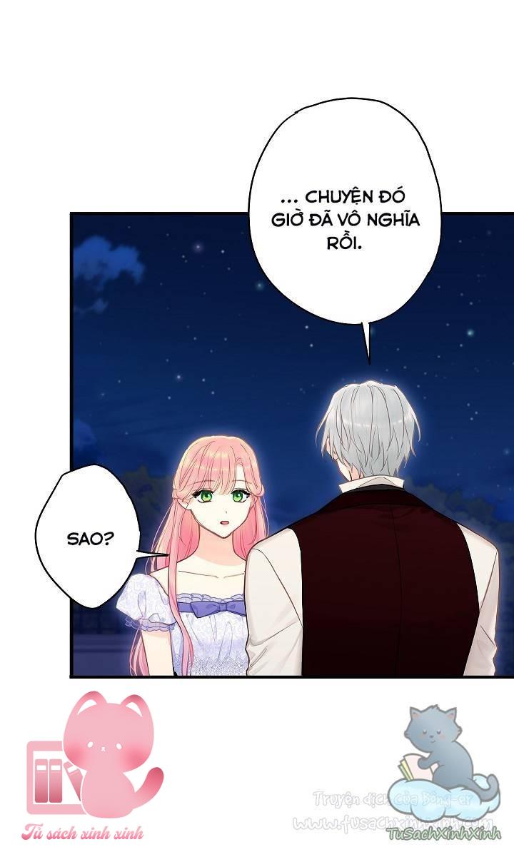 Ác Nữ Muốn Ly Hôn - Chap 111 - Trang 9