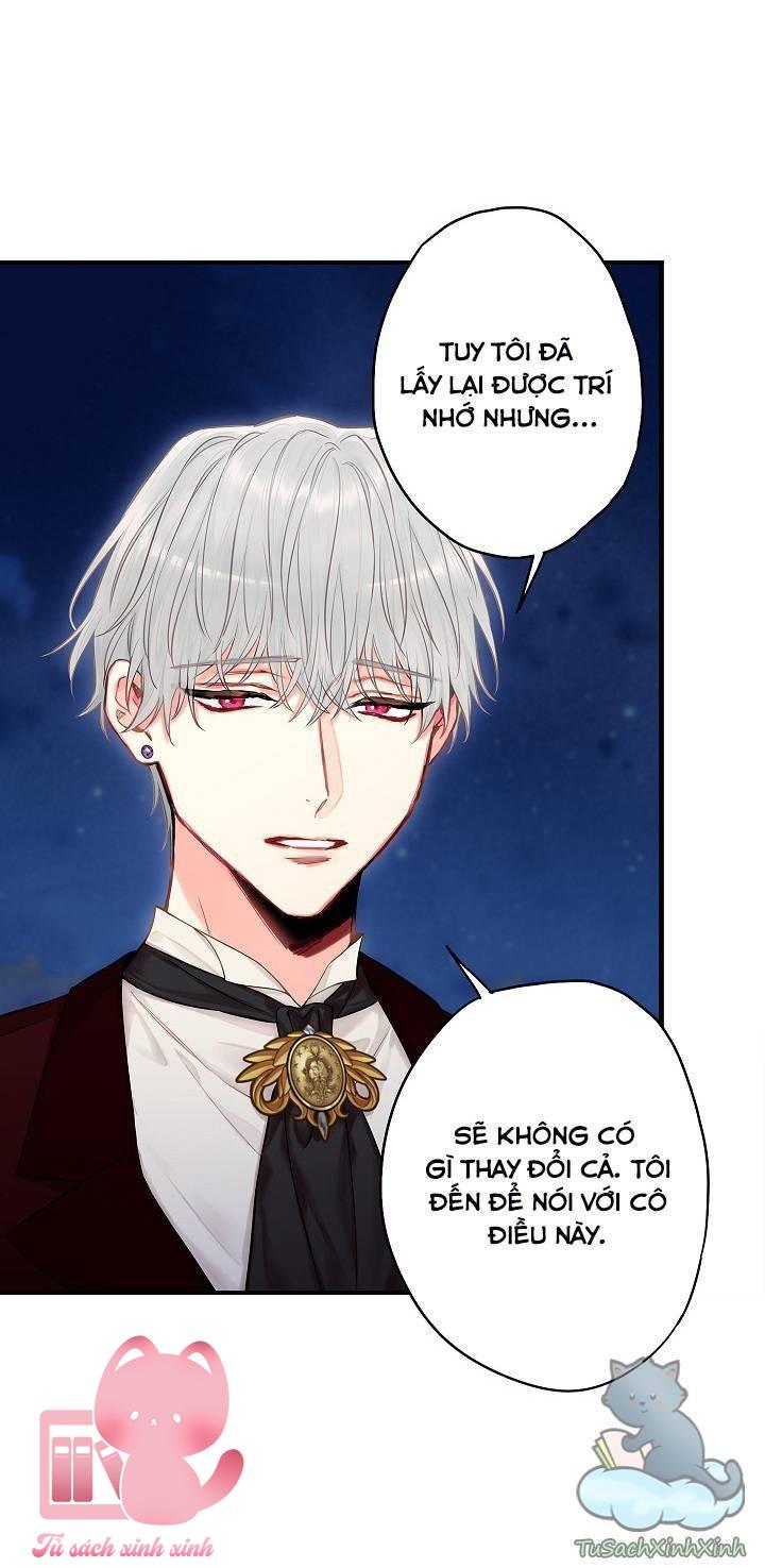 Ác Nữ Muốn Ly Hôn - Chap 111 - Trang 10