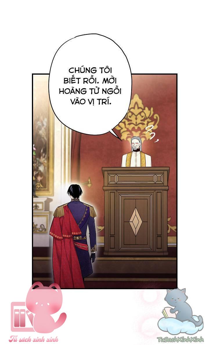Ác Nữ Muốn Ly Hôn - Chap 112 - Trang 12