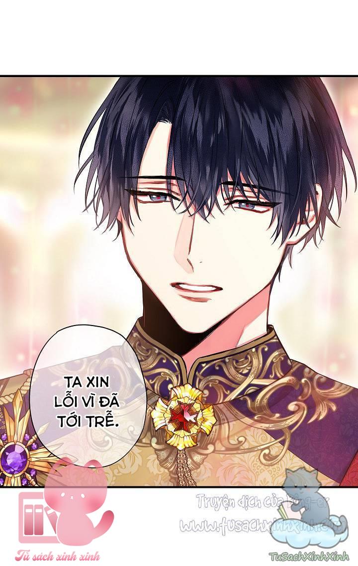 Ác Nữ Muốn Ly Hôn - Chap 112 - Trang 14