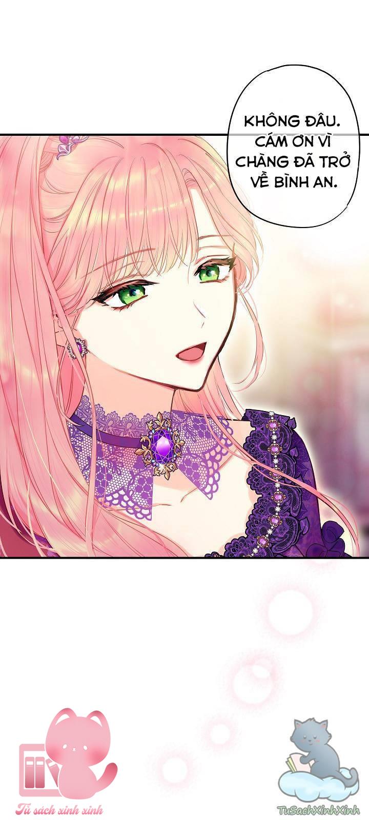 Ác Nữ Muốn Ly Hôn - Chap 112 - Trang 15