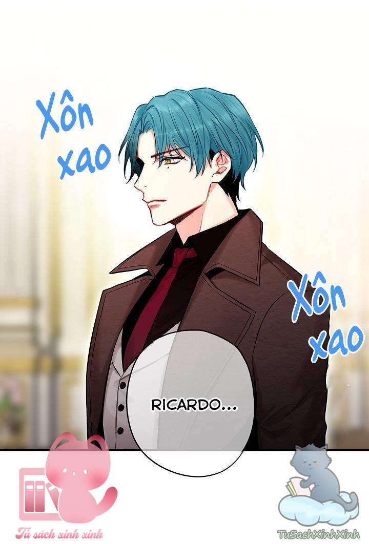 Ác Nữ Muốn Ly Hôn - Chap 112 - Trang 17