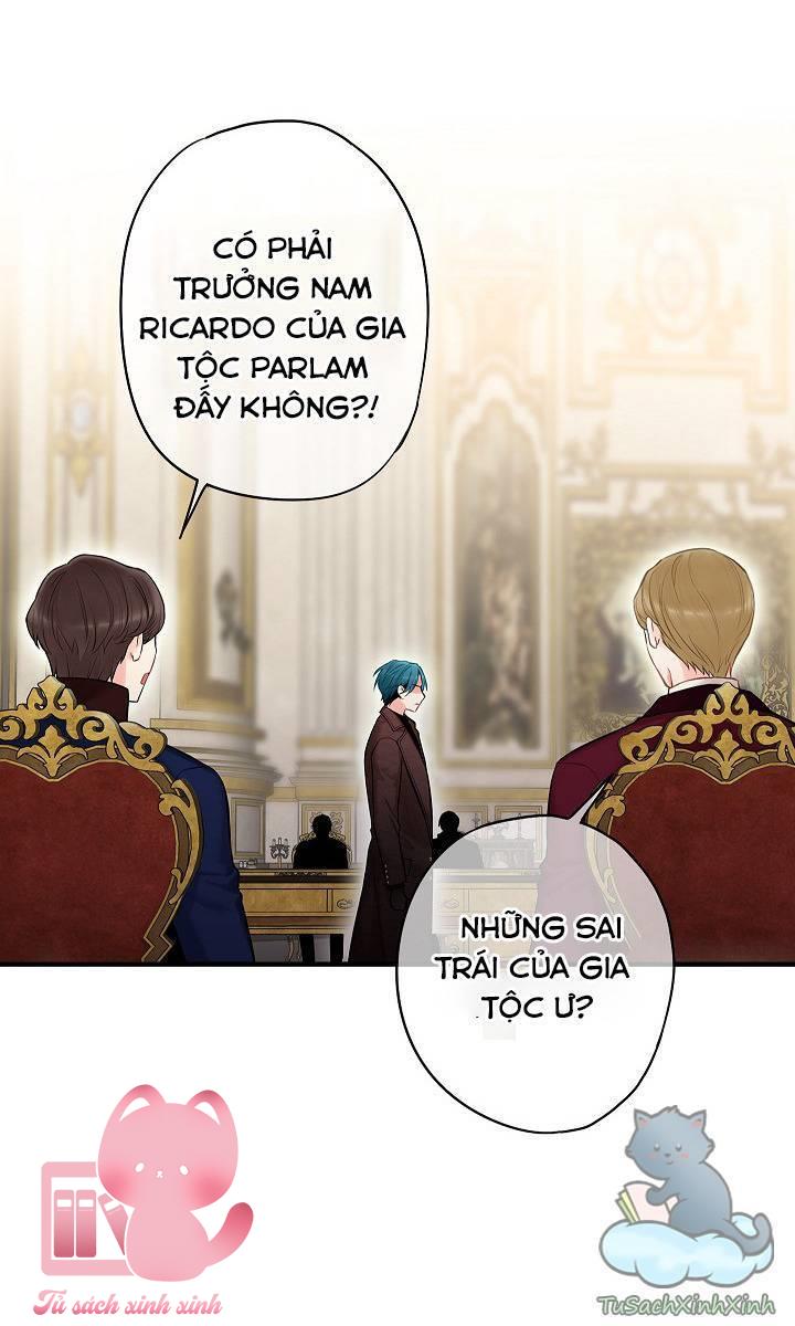 Ác Nữ Muốn Ly Hôn - Chap 112 - Trang 18