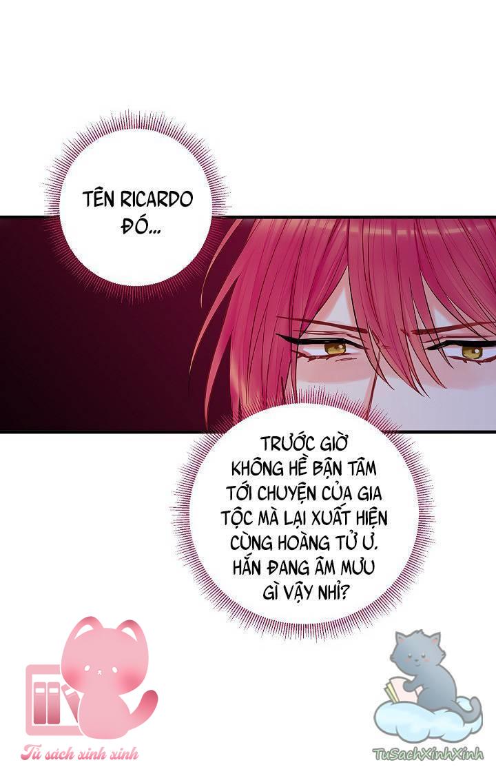 Ác Nữ Muốn Ly Hôn - Chap 112 - Trang 19