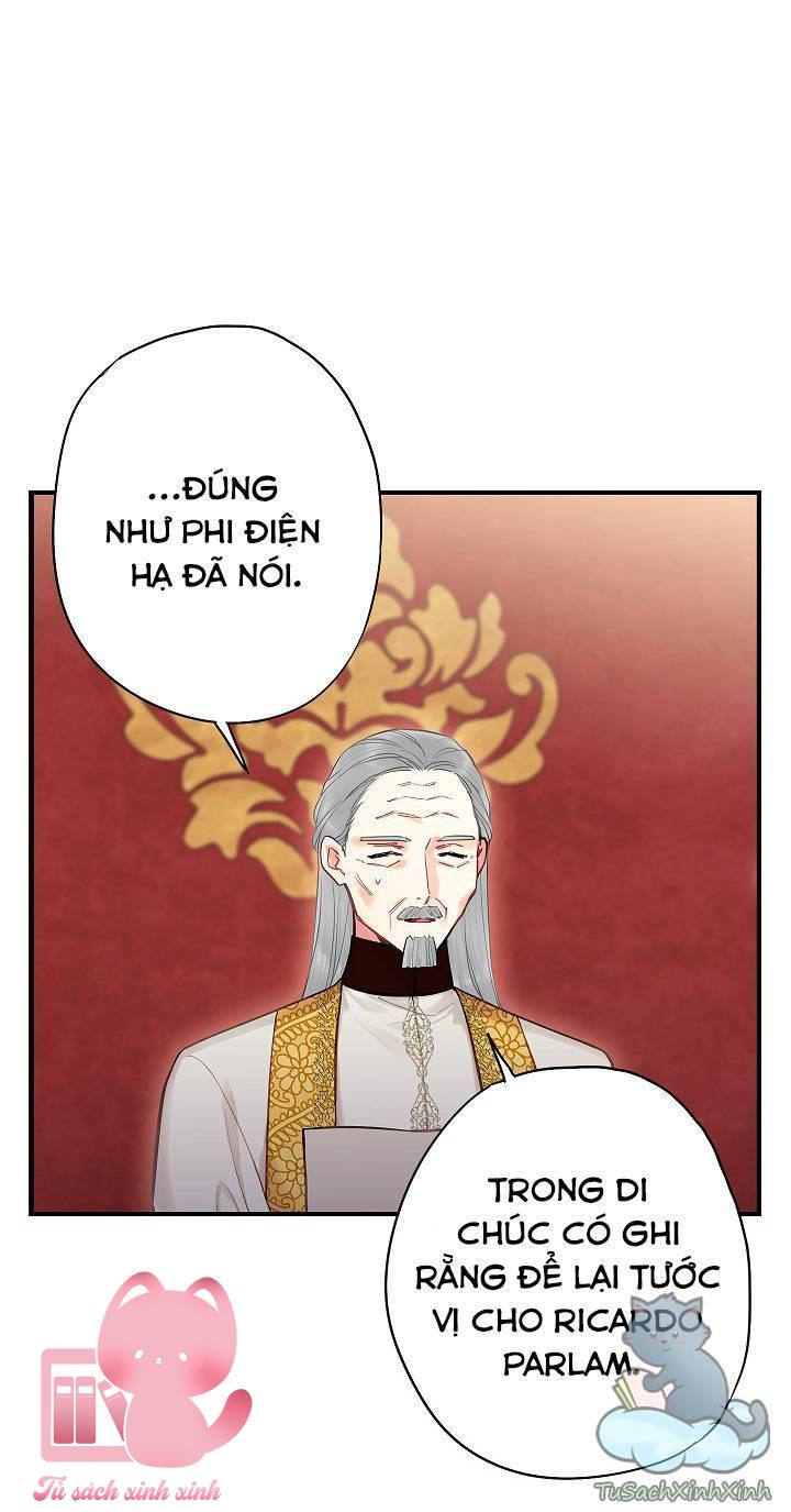 Ác Nữ Muốn Ly Hôn - Chap 112 - Trang 3