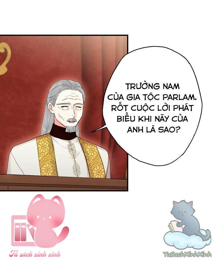 Ác Nữ Muốn Ly Hôn - Chap 112 - Trang 21