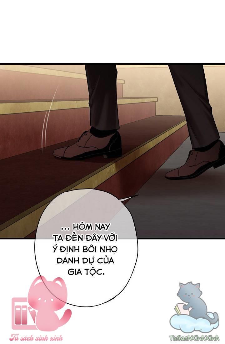 Ác Nữ Muốn Ly Hôn - Chap 112 - Trang 22