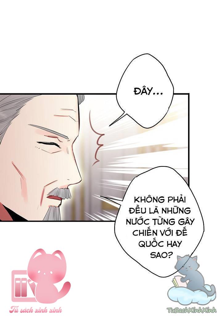 Ác Nữ Muốn Ly Hôn - Chap 112 - Trang 25