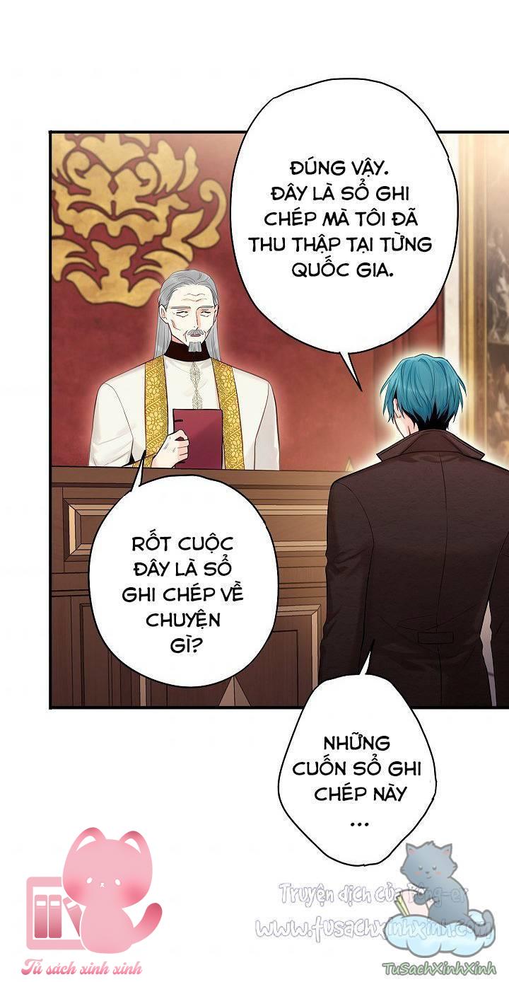 Ác Nữ Muốn Ly Hôn - Chap 112 - Trang 26