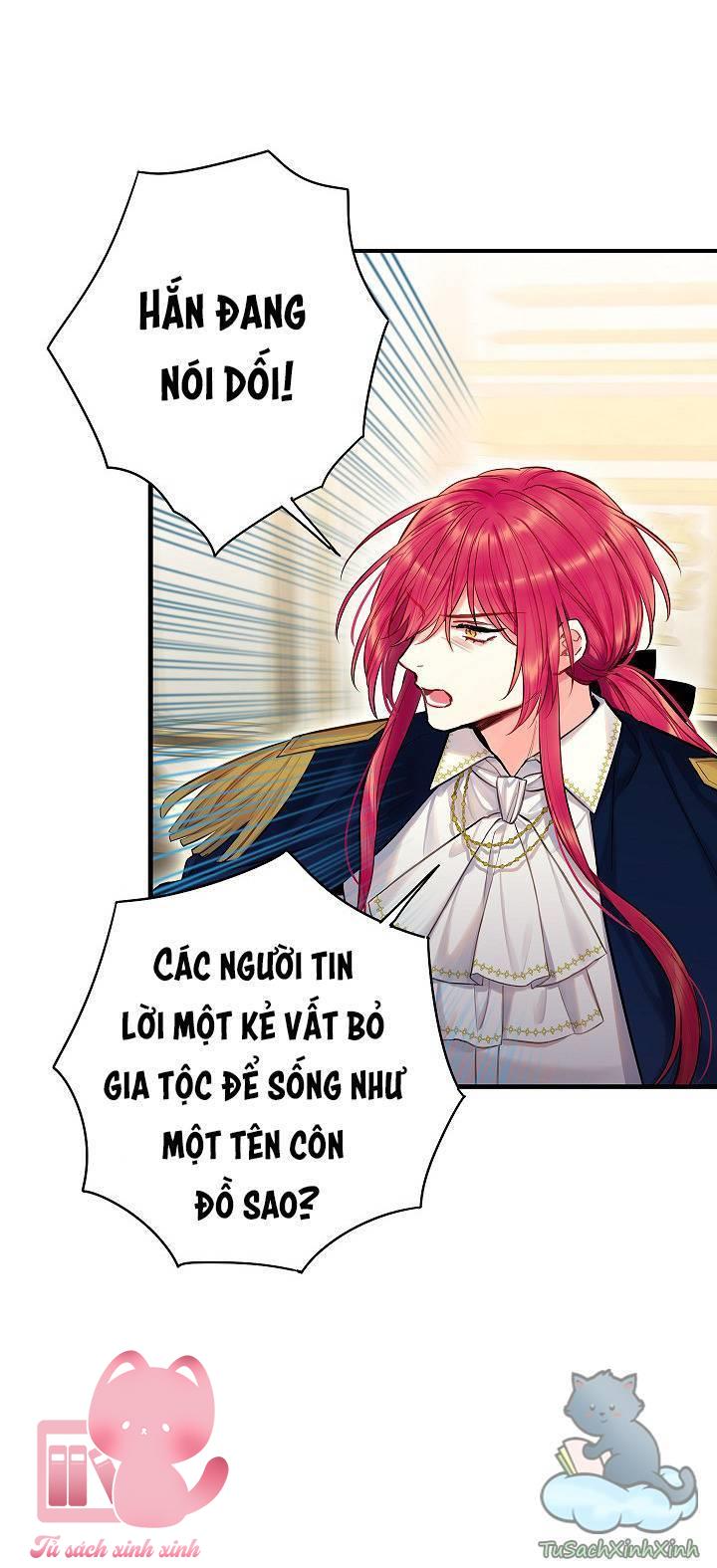 Ác Nữ Muốn Ly Hôn - Chap 112 - Trang 30
