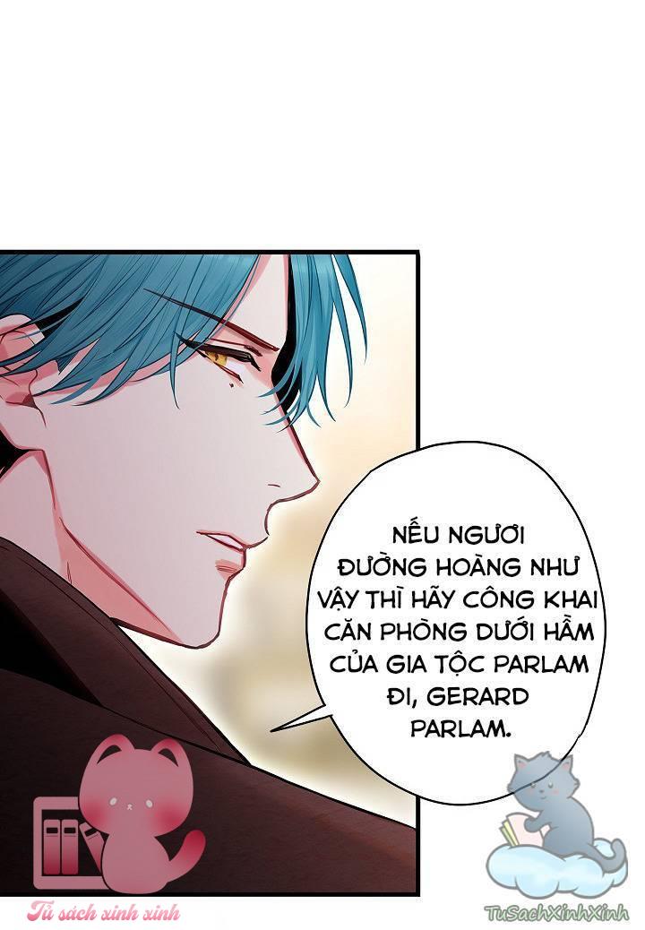 Ác Nữ Muốn Ly Hôn - Chap 112 - Trang 31