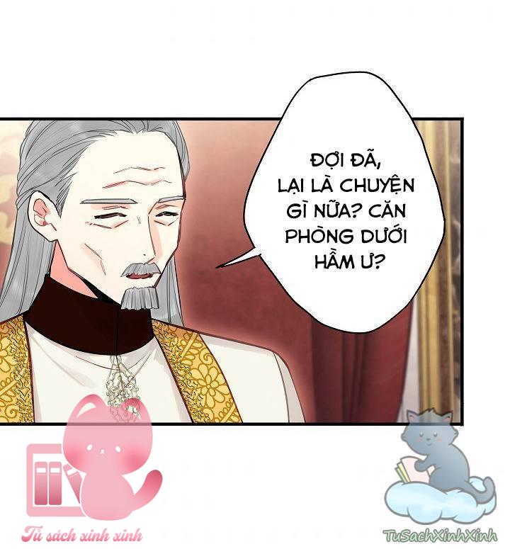 Ác Nữ Muốn Ly Hôn - Chap 112 - Trang 33