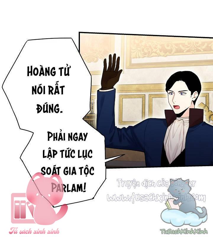 Ác Nữ Muốn Ly Hôn - Chap 112 - Trang 37