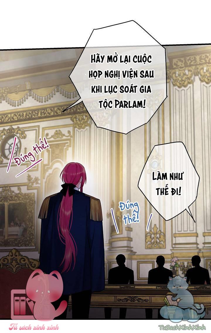 Ác Nữ Muốn Ly Hôn - Chap 112 - Trang 38