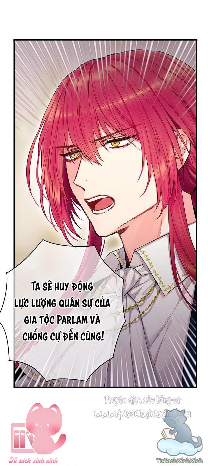 Ác Nữ Muốn Ly Hôn - Chap 112 - Trang 40