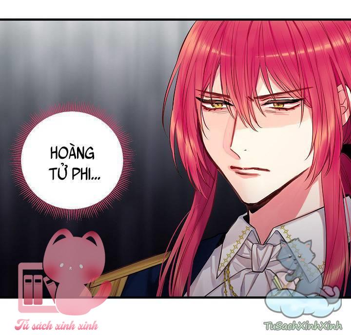 Ác Nữ Muốn Ly Hôn - Chap 112 - Trang 5