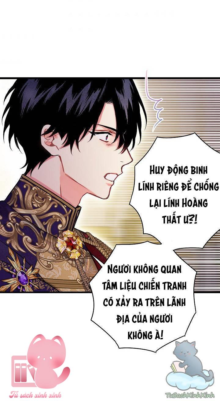 Ác Nữ Muốn Ly Hôn - Chap 112 - Trang 41