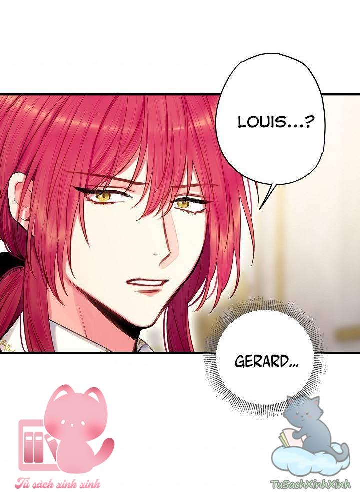 Ác Nữ Muốn Ly Hôn - Chap 112 - Trang 42