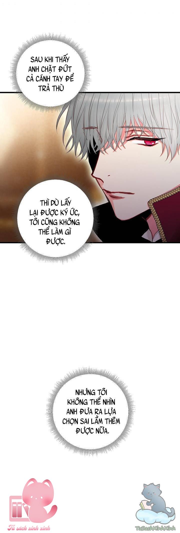 Ác Nữ Muốn Ly Hôn - Chap 112 - Trang 43