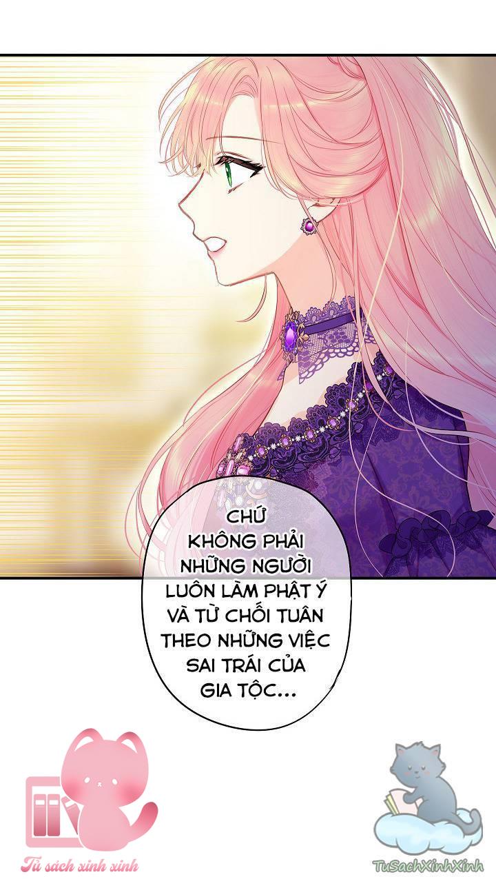 Ác Nữ Muốn Ly Hôn - Chap 112 - Trang 8