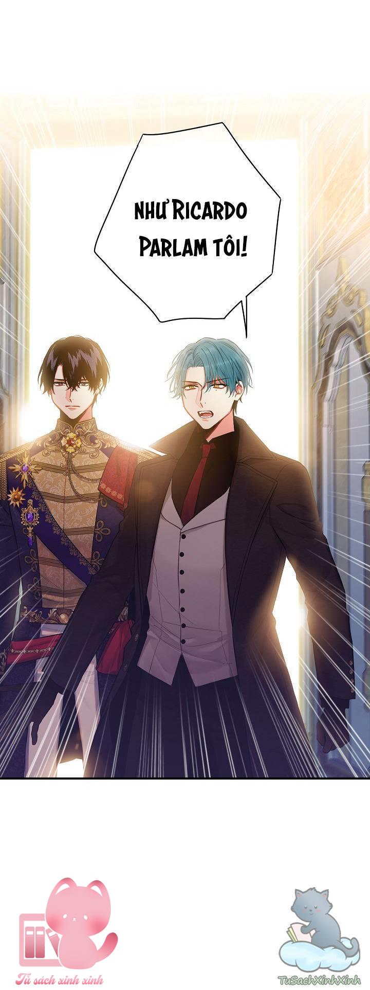 Ác Nữ Muốn Ly Hôn - Chap 112 - Trang 9