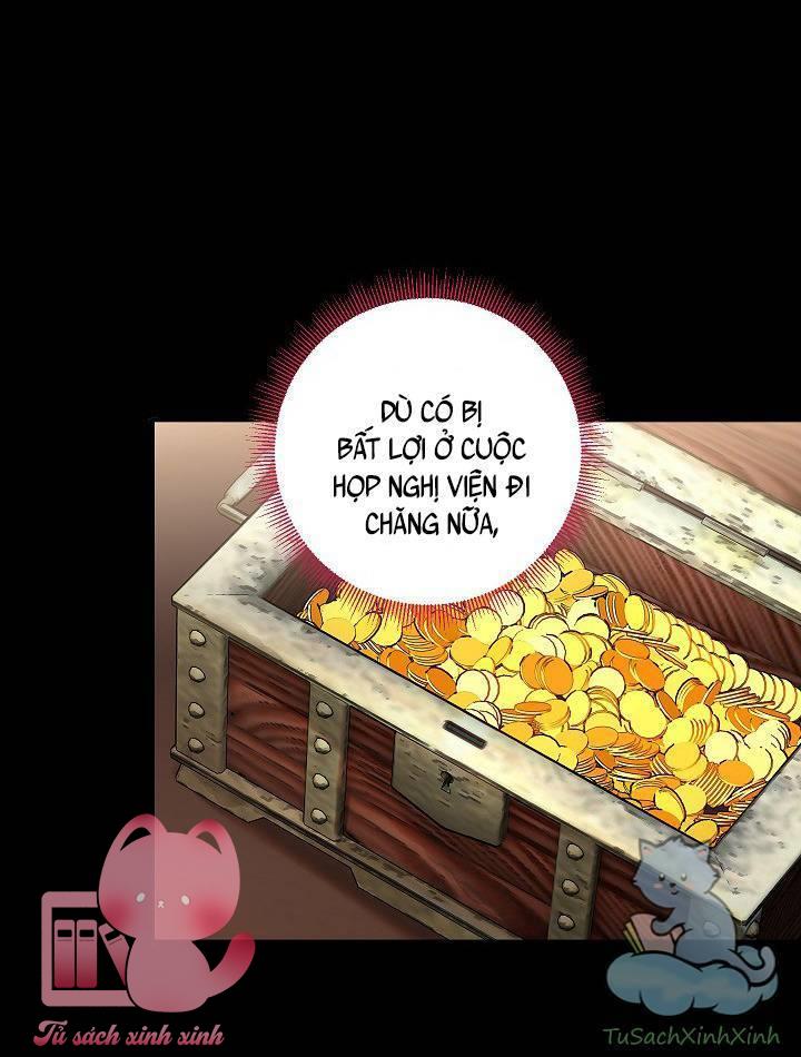 Ác Nữ Muốn Ly Hôn - Chap 113 - Trang 11
