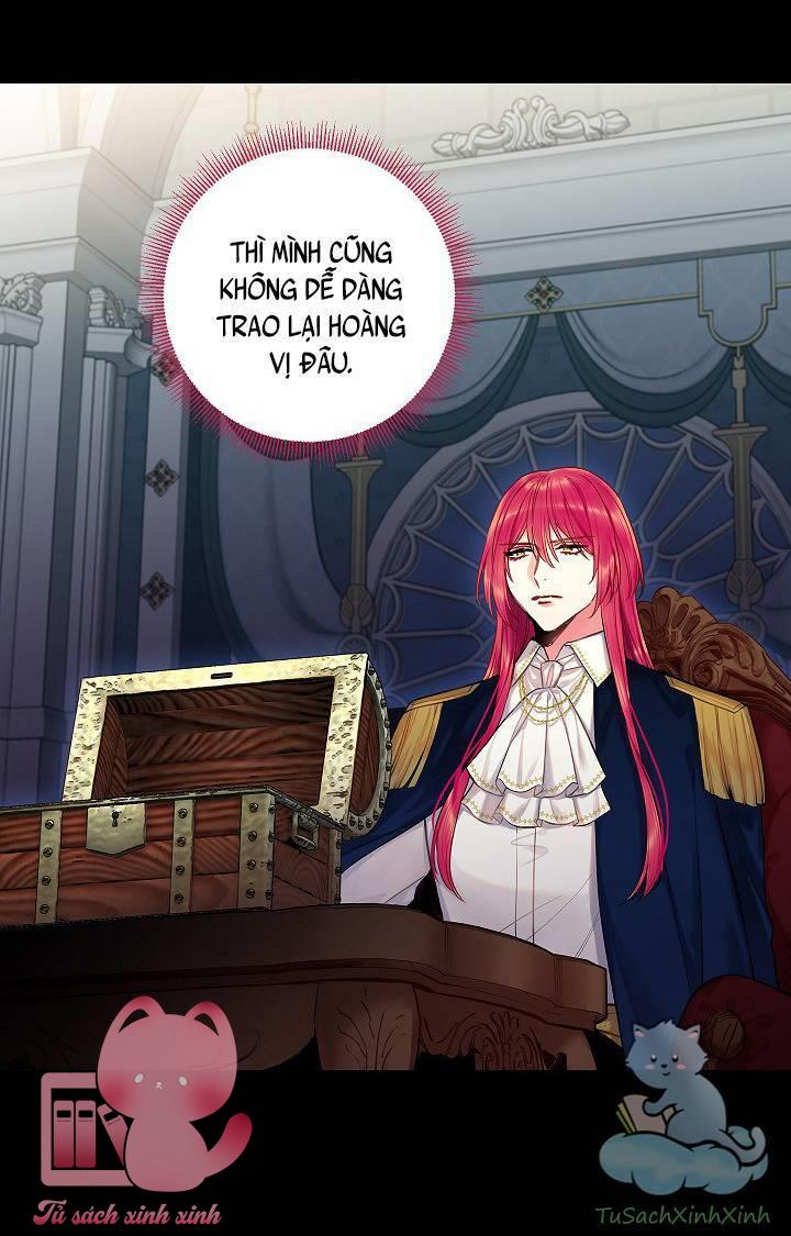 Ác Nữ Muốn Ly Hôn - Chap 113 - Trang 12