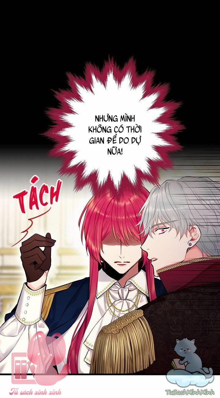 Ác Nữ Muốn Ly Hôn - Chap 113 - Trang 14
