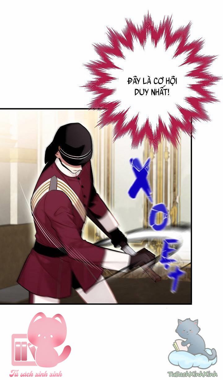 Ác Nữ Muốn Ly Hôn - Chap 113 - Trang 15