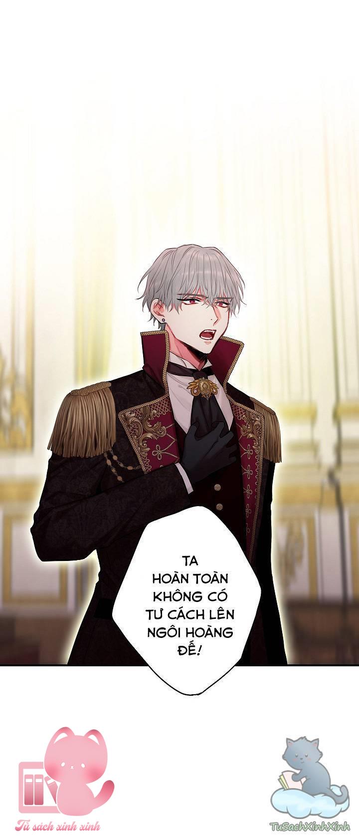 Ác Nữ Muốn Ly Hôn - Chap 113 - Trang 3