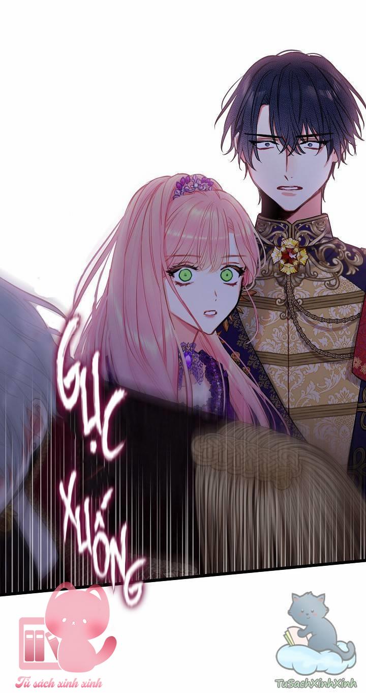Ác Nữ Muốn Ly Hôn - Chap 113 - Trang 22