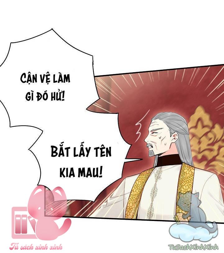 Ác Nữ Muốn Ly Hôn - Chap 113 - Trang 23