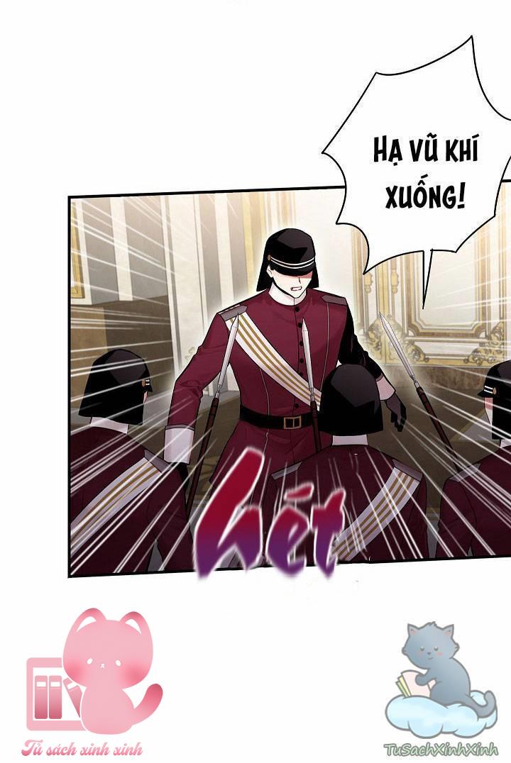 Ác Nữ Muốn Ly Hôn - Chap 113 - Trang 25