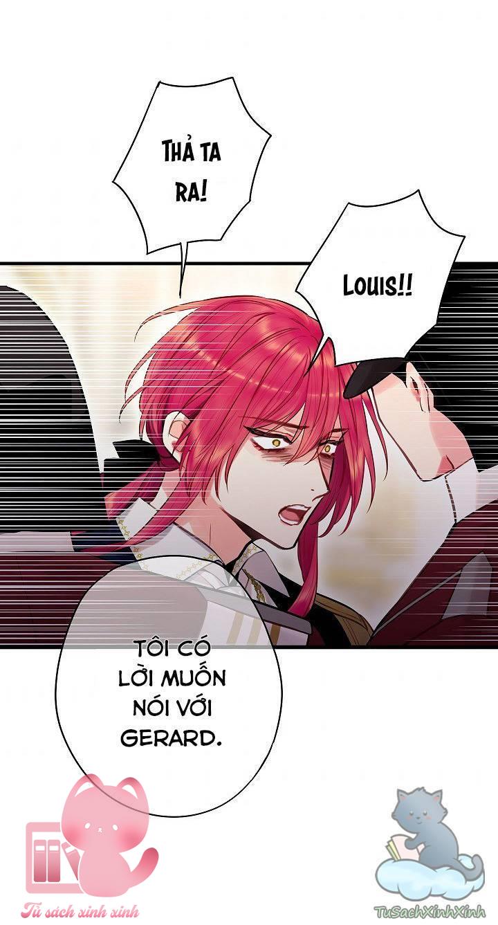 Ác Nữ Muốn Ly Hôn - Chap 113 - Trang 29