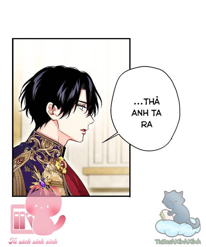 Ác Nữ Muốn Ly Hôn - Chap 113 - Trang 30