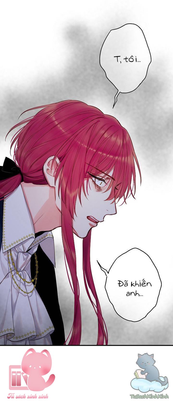 Ác Nữ Muốn Ly Hôn - Chap 113 - Trang 32