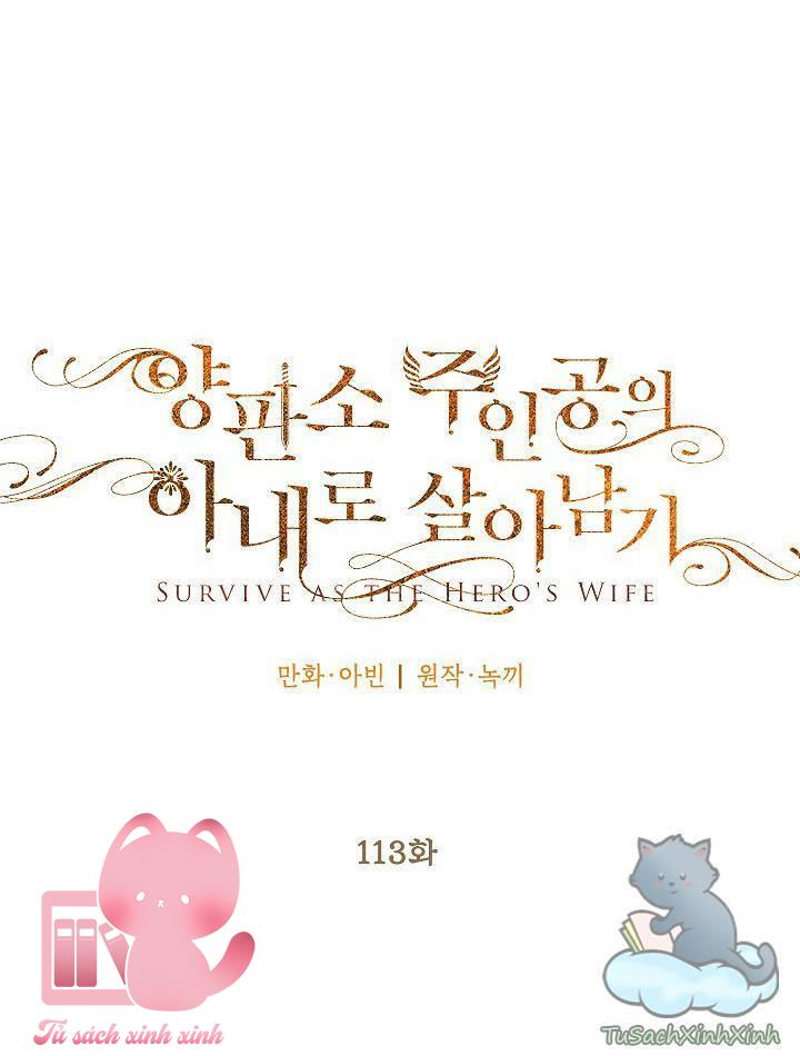 Ác Nữ Muốn Ly Hôn - Chap 113 - Trang 35